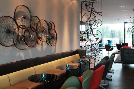 Motel One Amsterdam - 31