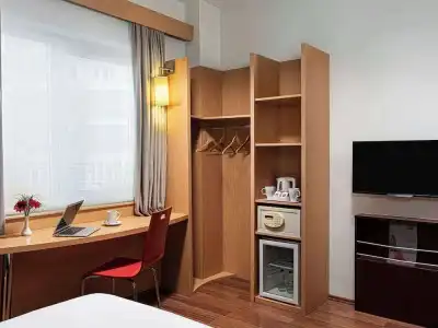 ibis Eskisehir - 52