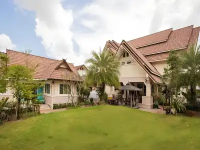 Thon Koon Resort - 45