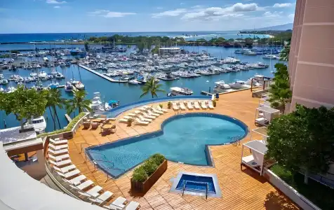 Prince Waikiki - 41