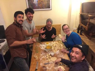 Lollis Homestay - Hostel - 25