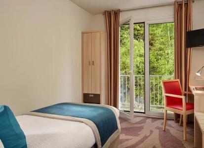 Roissy Lourdes - 74