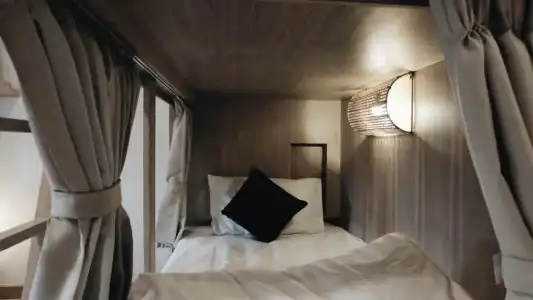 Amaka Bed & Breakfast - 57