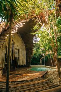 Glamp Ikal Tulum - 26