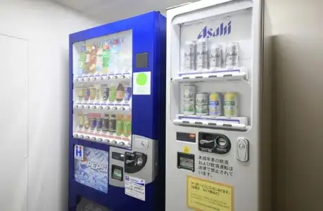 Shinjuku Urban - 6