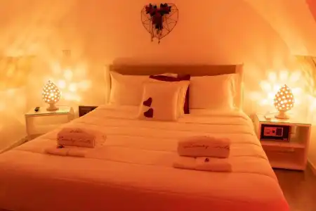 Cadelli Luxury Suite - 32