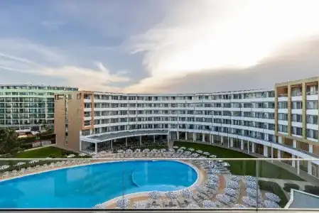 AluaSoul Sunny Beach - All Inclusive – Adults Only - 40