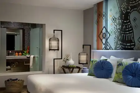 Outrigger Khao Lak Beach Resort - 6
