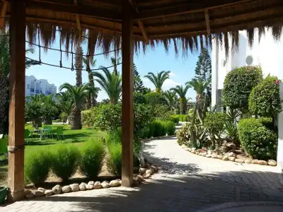 Eden Club Skanes - 10