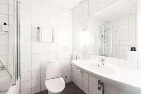 Scandic Alexandra - 33