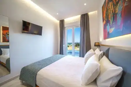 Elysian Suites - 67