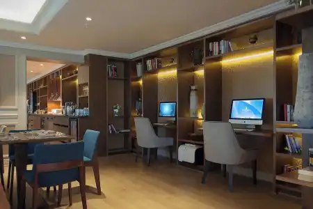 The Ritz-Carlton, Santiago - 79