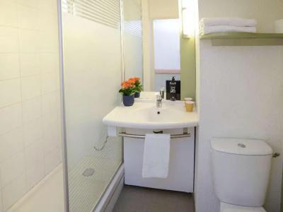 ibis budget Toulouse Centre Gare - 9