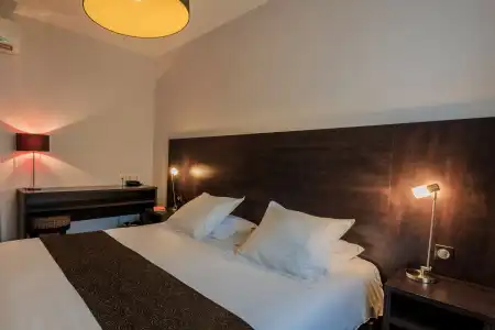 Hôtel Ronsard - 1