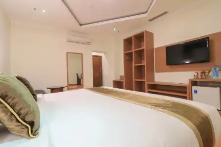 Coin's Jakarta - 115