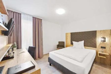 Best Western Favorit - 56