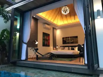 Inspire Villas Phuket - 58