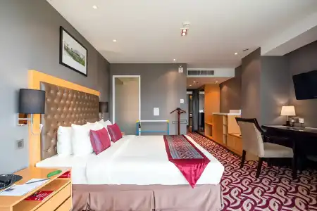 Ming Garden and Residences - 31