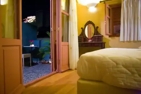Kyveli Suites - 79