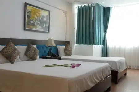Maison d'Hanoi - 35
