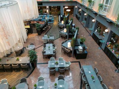 Radisson Blu, Bremen - 34