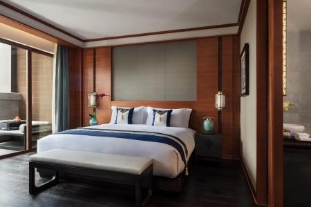 Anantara Guiyang Resort - 95