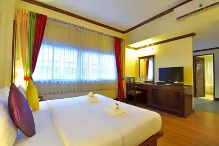 Grand Business Inn - 78