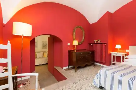 B&B Corte delle Muse - 26