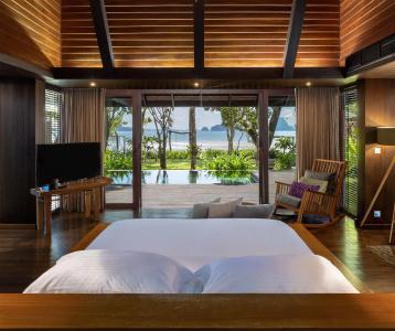 The Tubkaak Krabi Boutique Resort - 42