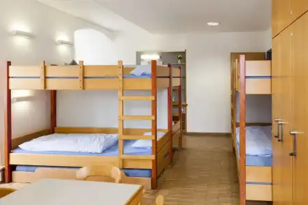 Jugendherberge Passau - Hostel - 25