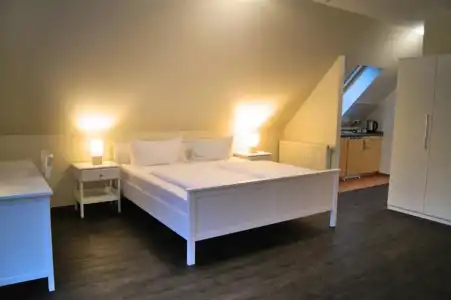 RegioSchanzenhaus Wernigerode - 68