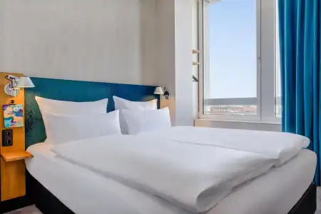 Motel One München-Campus - 4