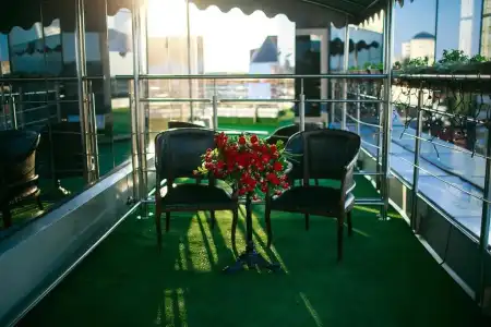 Boutique Spa Casino Lybid Plaza - 5