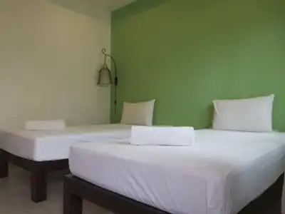 Hacienda Phuket - 1
