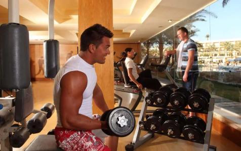 Xperience Kiroseiz AquaPark Premier-Naama Bay - 19