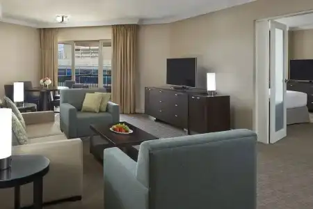 InterContinental Toronto Centre by IHG - 157