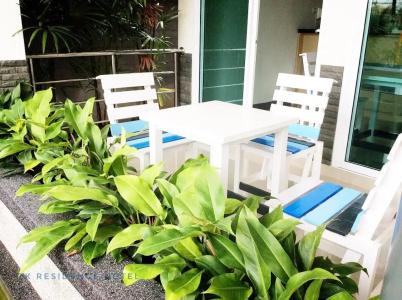 TK Residence - 27