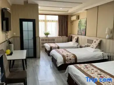 The Regency Hatyai - 135