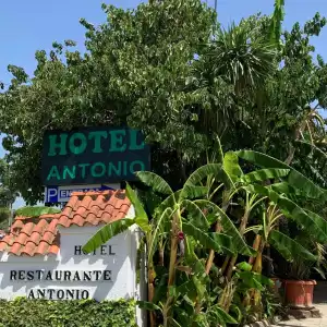 Antonio Conil - 35