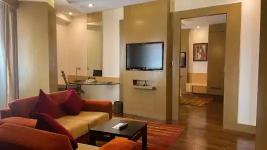 Radisson Kathmandu - 98