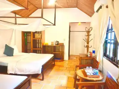 Thanh Kieu Beach Resort - 194