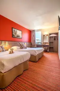 ACE Hôtel Annecy - 18