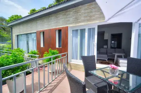 Hese Boutique & Apartment - 128