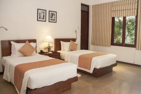Colombo Court & Spa Resort - 14