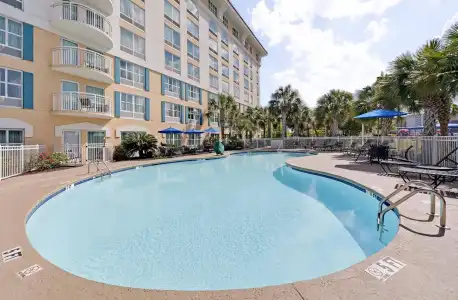 Hampton Inn Myrtle Beach Broadway at the Beach - 12