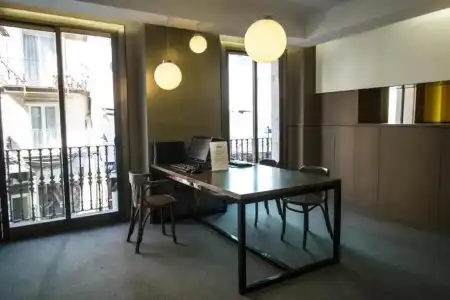 Moderno Barcelona - 38