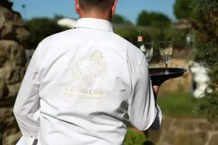 Il Cavallino - 70