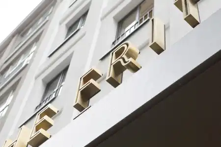 THE FRITZ Düsseldorf - 0