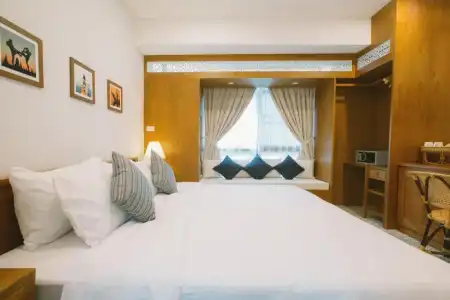 Amaka Bed & Breakfast - 105