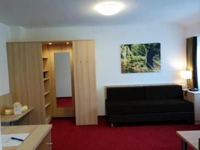 Wellness Garni Krone - 90